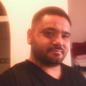 Meet your Posher, Jose antonio